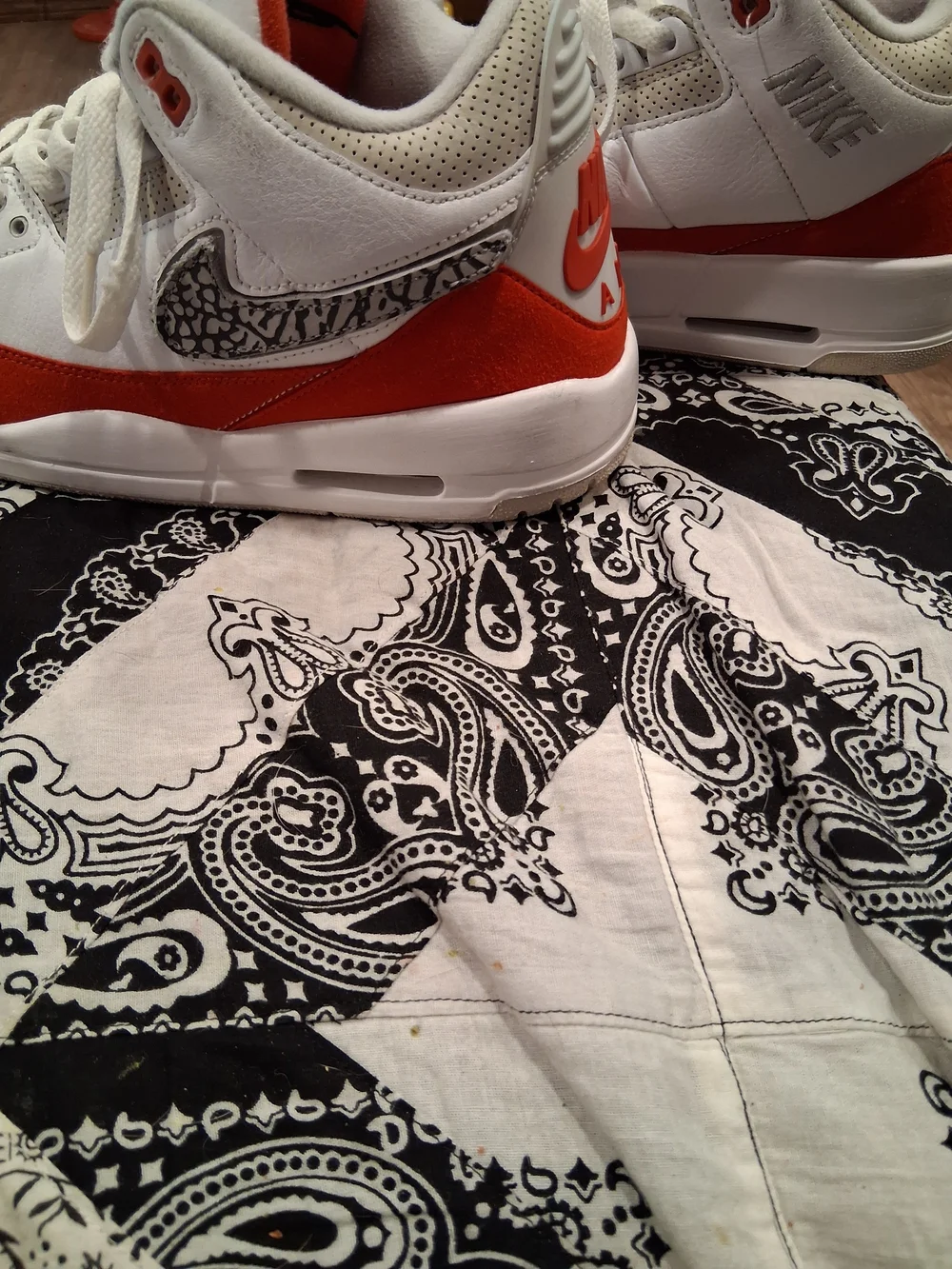 Jordan classic air